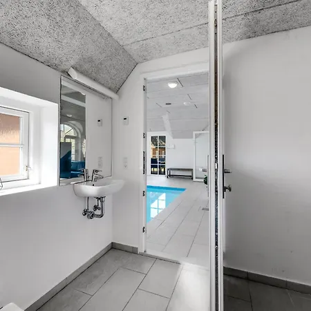 18-person Pool House With Hot Tub, Infrared Sauna And Activity Casa vacanze *