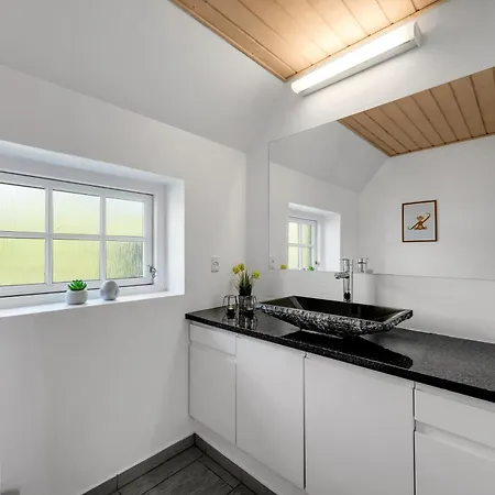 Casa vacanze 18-person Pool House With Hot Tub, Infrared Sauna And Activity Ulfborg