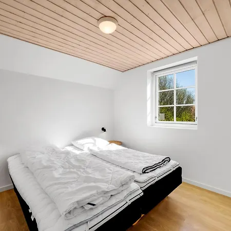 18-person Pool House With Hot Tub, Infrared Sauna And Activity * Ulfborg