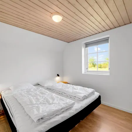 18-person Pool House With Hot Tub, Infrared Sauna And Activity * Ulfborg