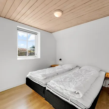 18-person Pool House With Hot Tub, Infrared Sauna And Activity Ulfborg